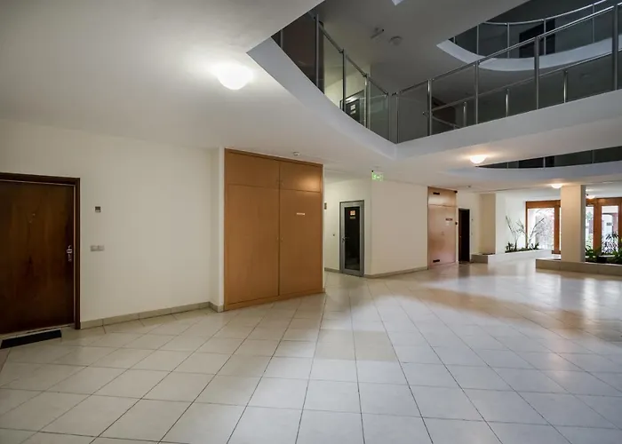 Apartment Downtown Karpat 9