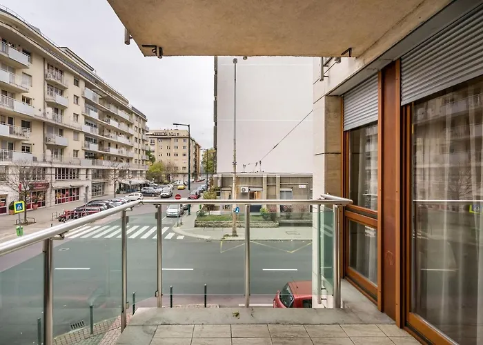 Apartment Downtown Karpat 9