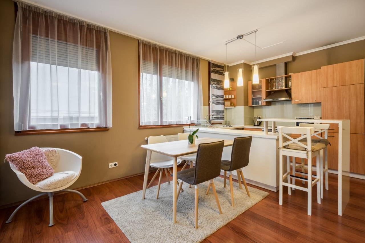 Downtown Karpat 9 Apartmán