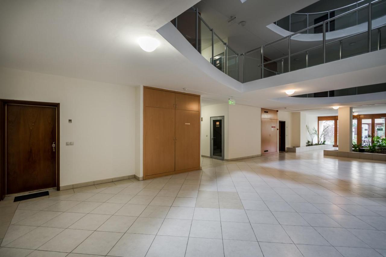 Downtown Karpat 9 Apartmán