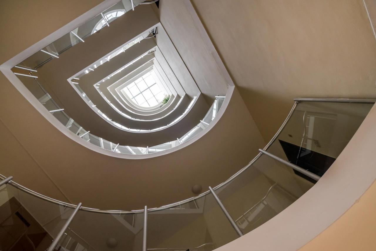 Apartmán Downtown Karpat 9 Budapešť
