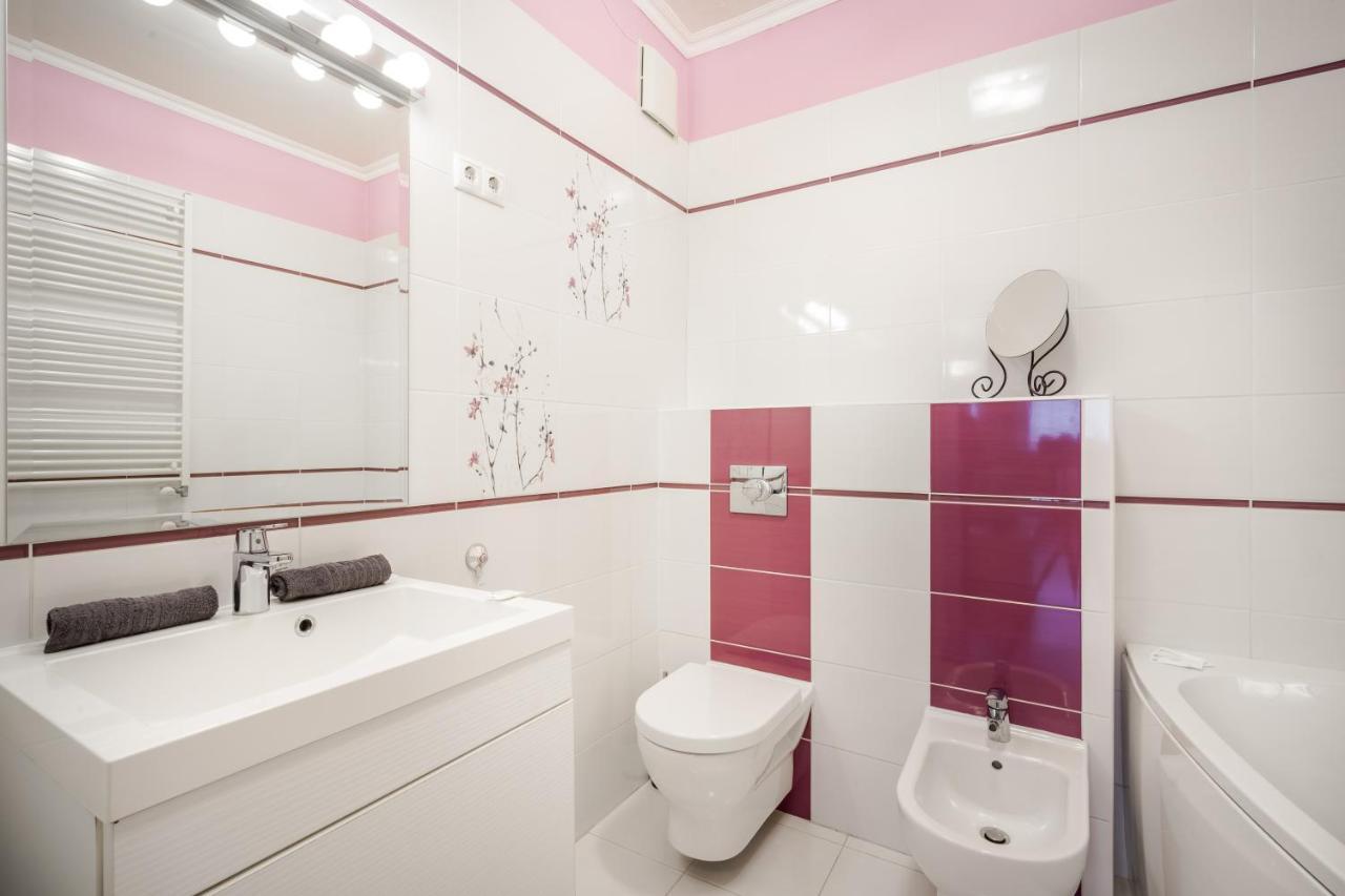Downtown Karpat 9 Apartamento