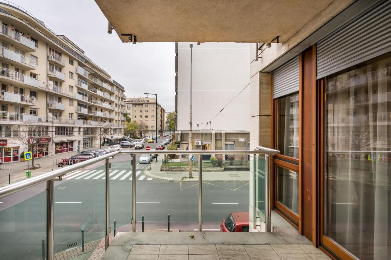 Apartamento Downtown Karpat 9 *