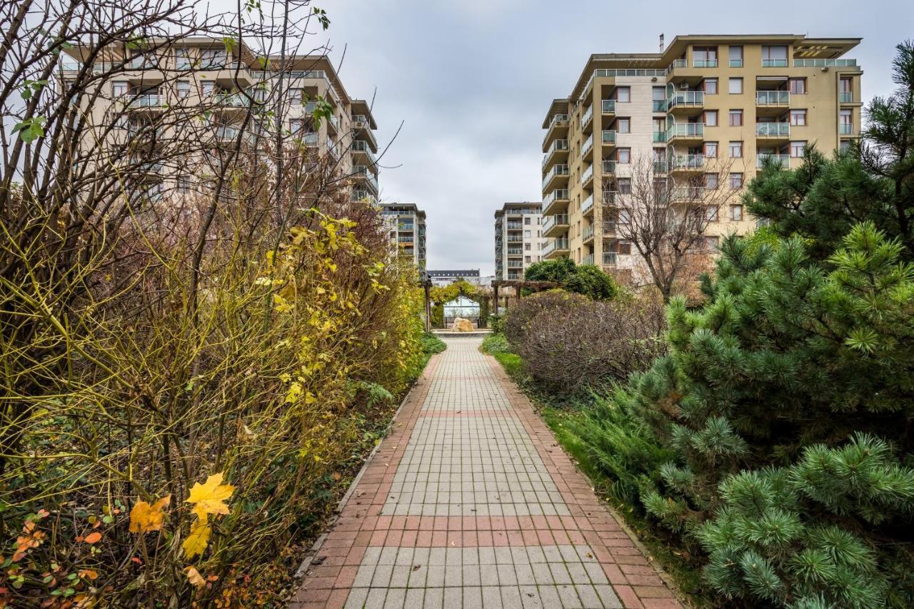Downtown Karpat 9 * Budapešť