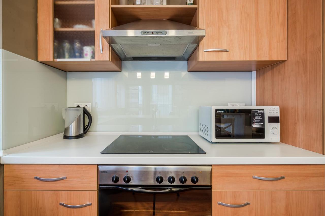 Downtown Karpat 9 Apartamento