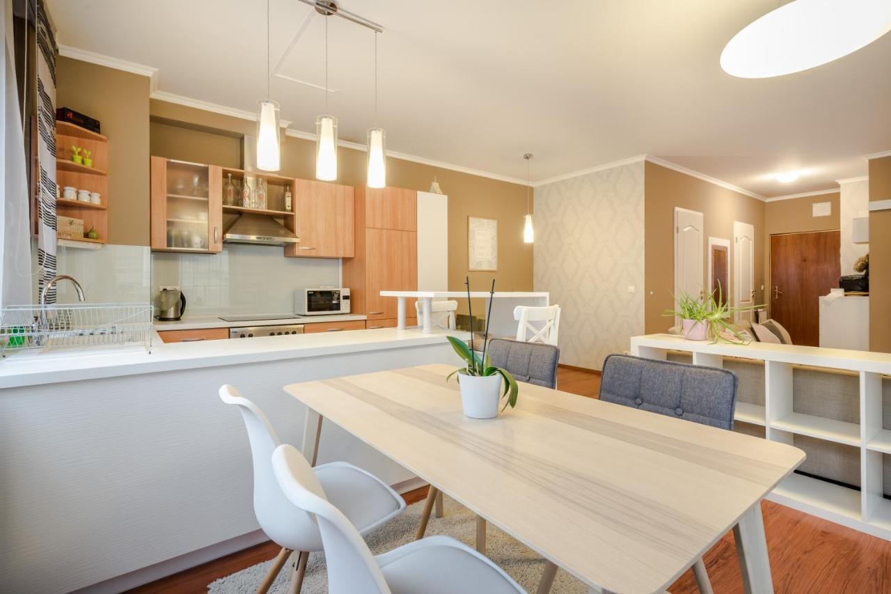 Apartamento Downtown Karpat 9 Budapest
