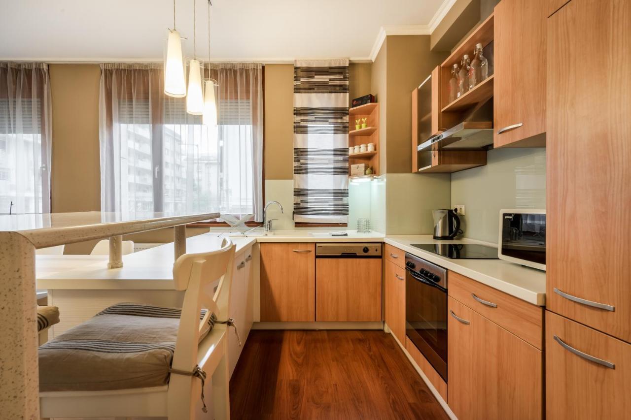 Downtown Karpat 9 * Budapest