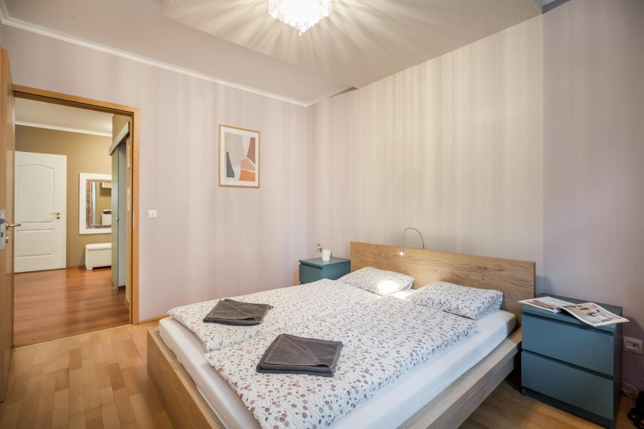 Apartmán Downtown Karpat 9