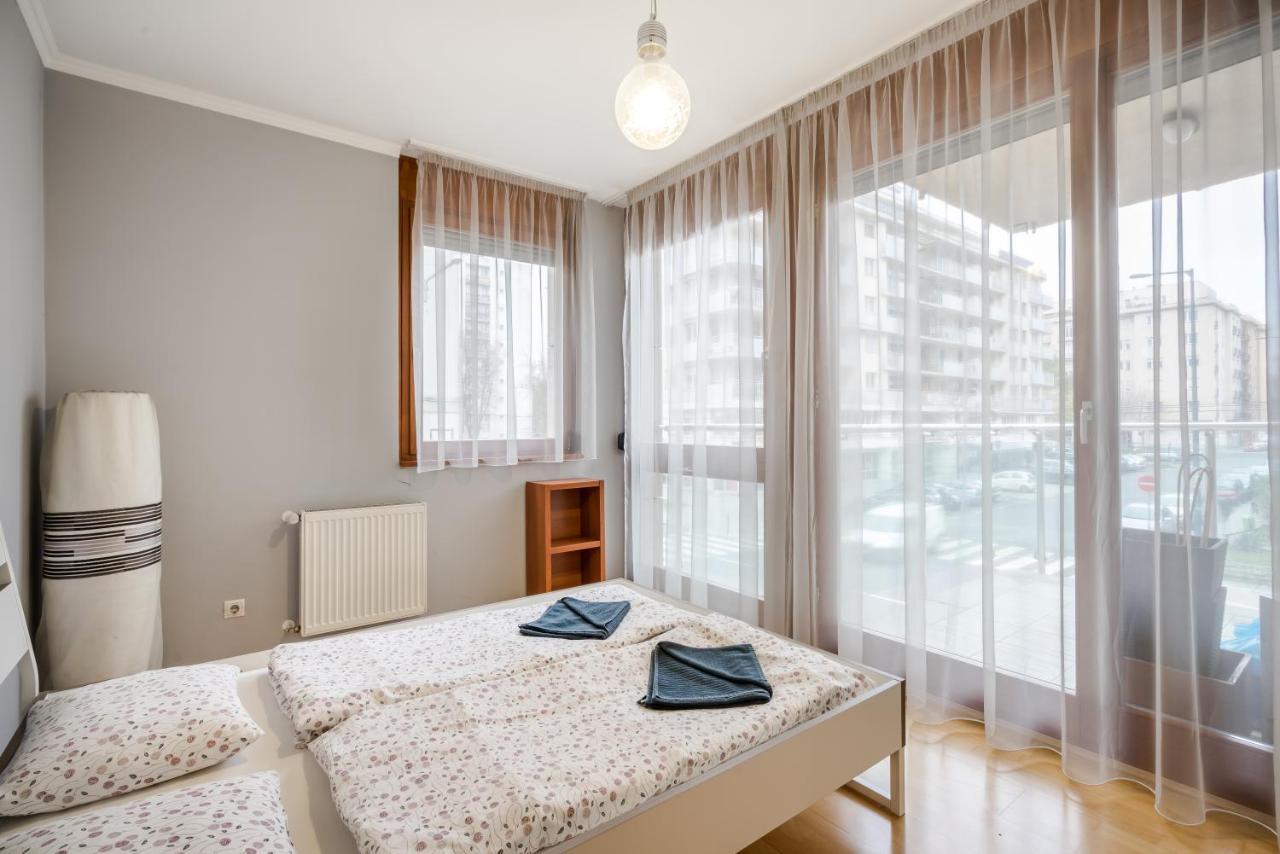 Apartmán Downtown Karpat 9