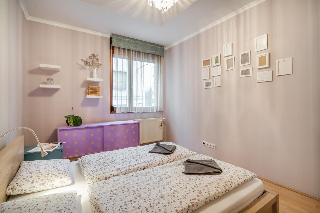 Downtown Karpat 9 * Budapešť