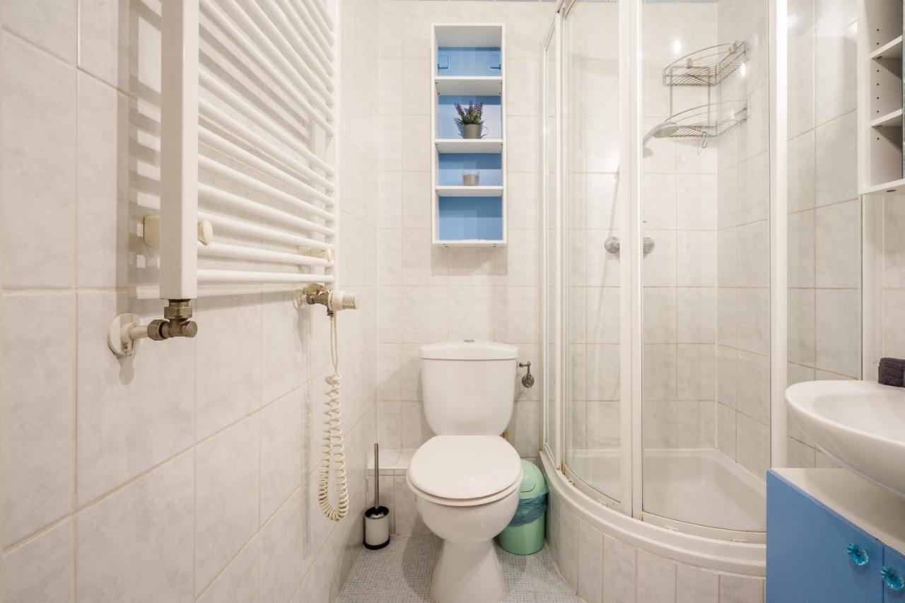Downtown Karpat 9 Apartamento