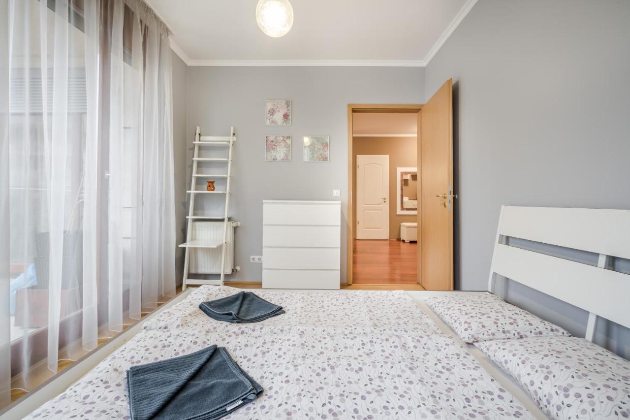 Downtown Karpat 9 * Budapešť