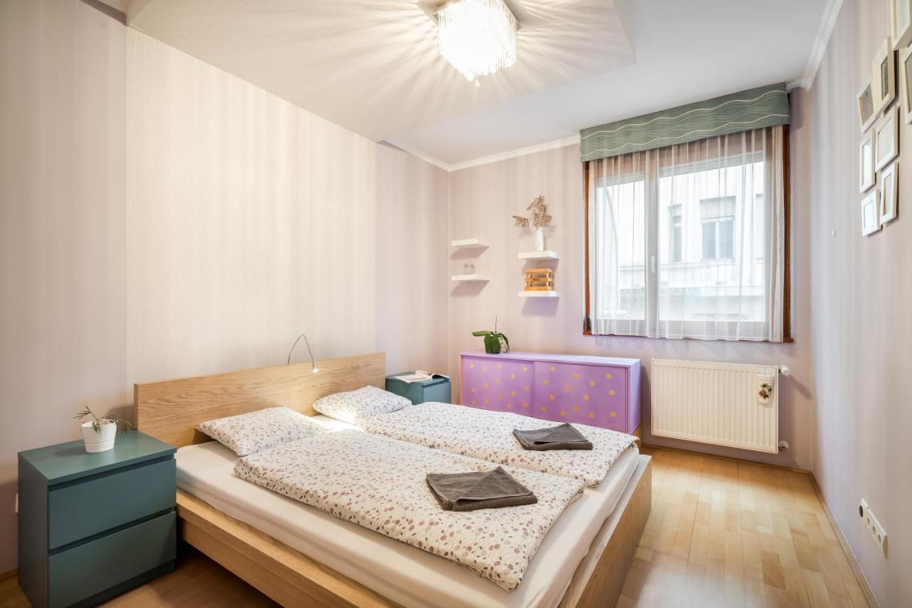 Downtown Karpat 9 Apartmán