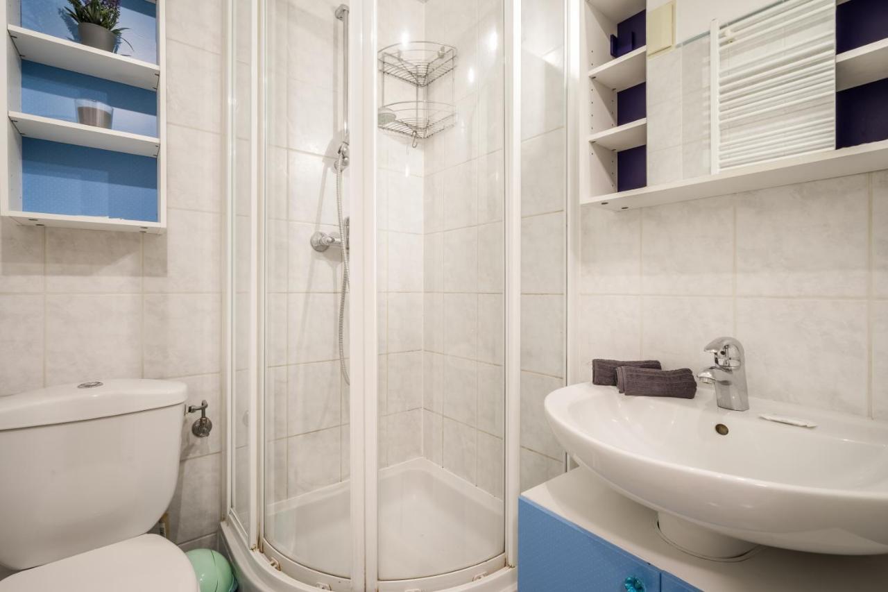 Apartmán Downtown Karpat 9